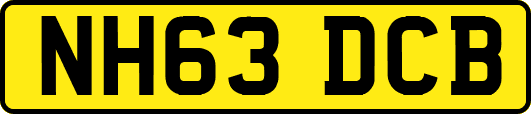 NH63DCB