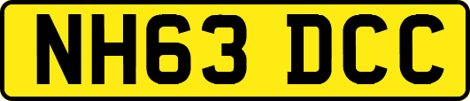 NH63DCC