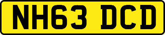 NH63DCD