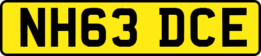 NH63DCE