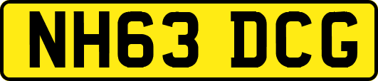 NH63DCG