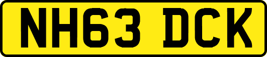 NH63DCK