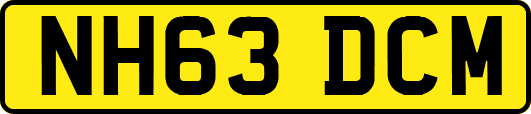 NH63DCM
