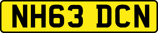 NH63DCN