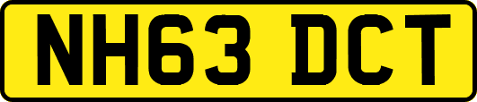 NH63DCT