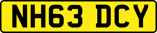 NH63DCY