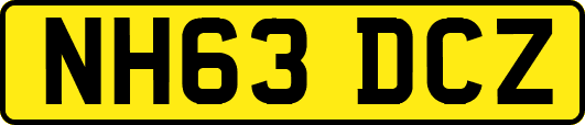 NH63DCZ