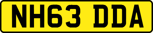 NH63DDA