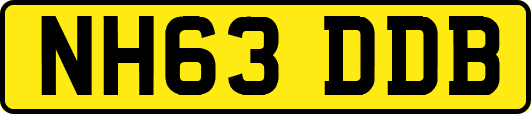 NH63DDB