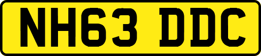 NH63DDC