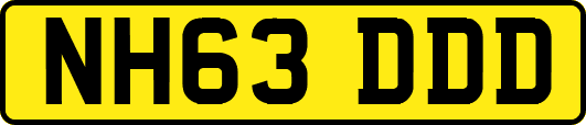 NH63DDD