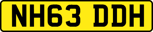 NH63DDH