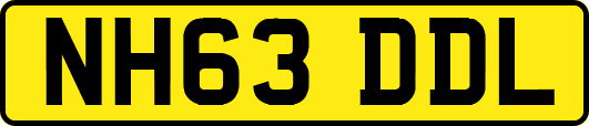 NH63DDL