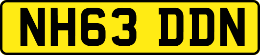 NH63DDN