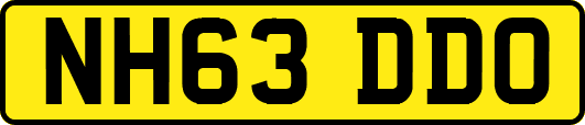 NH63DDO