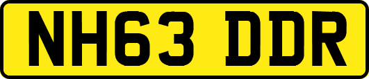 NH63DDR