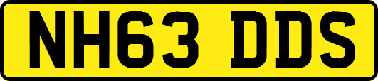 NH63DDS