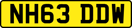 NH63DDW