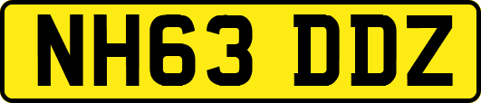 NH63DDZ