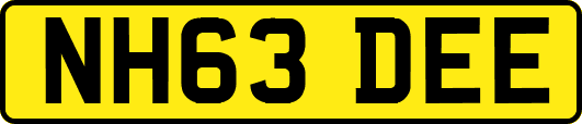 NH63DEE