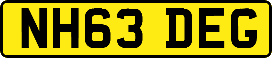 NH63DEG