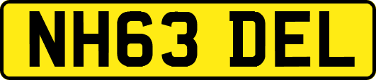 NH63DEL