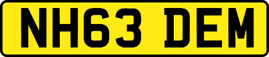 NH63DEM