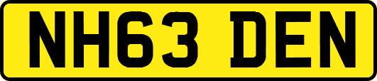 NH63DEN