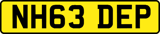 NH63DEP