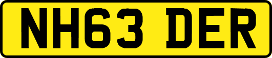 NH63DER