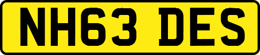 NH63DES