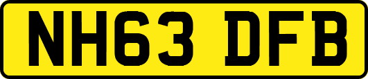 NH63DFB