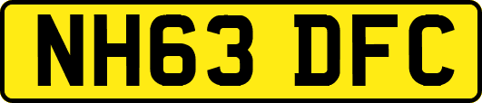 NH63DFC