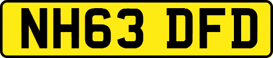 NH63DFD