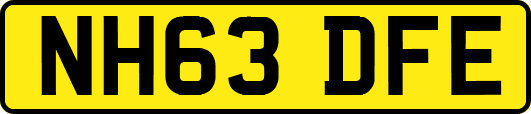 NH63DFE