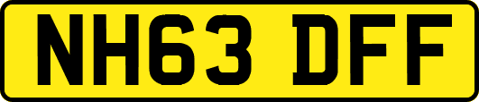 NH63DFF