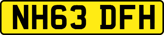 NH63DFH
