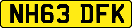 NH63DFK