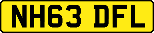 NH63DFL