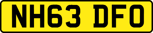 NH63DFO
