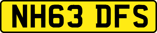 NH63DFS