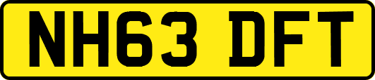 NH63DFT