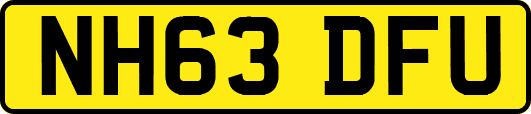 NH63DFU
