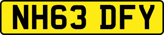 NH63DFY
