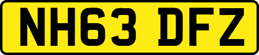 NH63DFZ