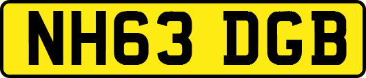 NH63DGB