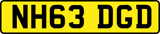 NH63DGD