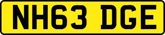 NH63DGE