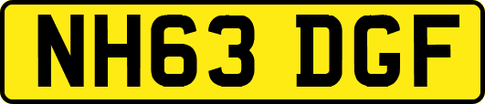 NH63DGF