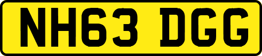 NH63DGG